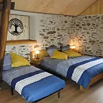 Les Secrets De La Nature D'hotes, Tentes Luxe Et Nature Ξενοδοχείο *