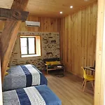 Les Secrets De La Nature D'hotes, Tentes Luxe Et Nature Ξενοδοχείο Savignac-Lédrier