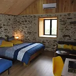 Les Secrets De La Nature D'hotes, Tentes Luxe Et Nature Ξενοδοχείο