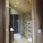 Les Secrets De La Nature D'hotes, Tentes Luxe Et Nature Ξενοδοχείο *
