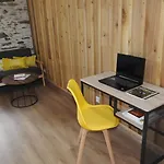 Les Secrets De La Nature D'hotes, Tentes Luxe Et Nature Ξενοδοχείο Savignac-Lédrier