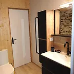 Ξενοδοχείο Les Secrets De La Nature D'hotes, Tentes Luxe Et Nature Savignac-Lédrier