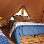 Les Secrets De La Nature D'hotes, Tentes Luxe Et Nature