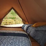 Les Secrets De La Nature D'hotes, Tentes Luxe Et Nature Ξενοδοχείο Savignac-Lédrier