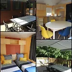 Les Secrets De La Nature D'hotes, Tentes Luxe Et Nature Hotel *