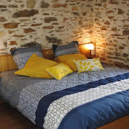 Hotel Les Secrets De La Nature D'hotes, Tentes Luxe Et Nature