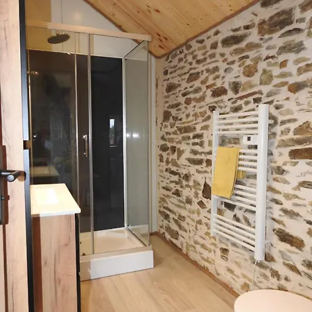 Les Secrets De La Nature D'hotes, Tentes Luxe Et Nature Hotel
