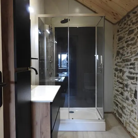 Hotel Les Secrets De La Nature D'hotes, Tentes Luxe Et Nature *