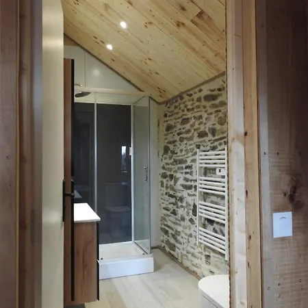 Les Secrets De La Nature D'hotes, Tentes Luxe Et Nature Hotel *
