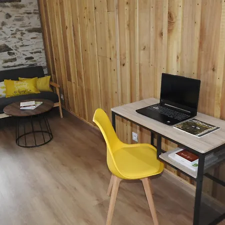 Les Secrets De La Nature D'hotes, Tentes Luxe Et Nature Hotel Savignac-Lédrier