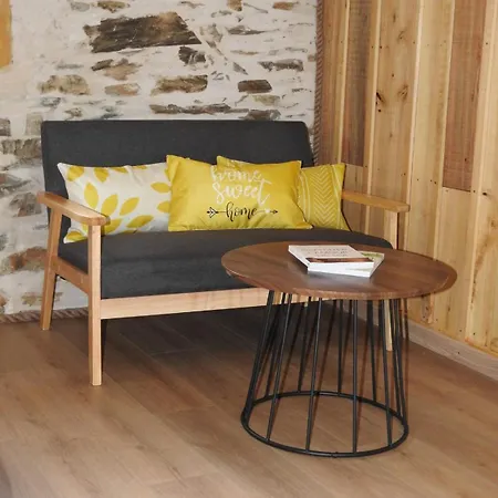 Les Secrets De La Nature D'hotes, Tentes Luxe Et Nature