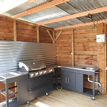Les Secrets De La Nature D'hotes, Tentes Luxe Et Nature