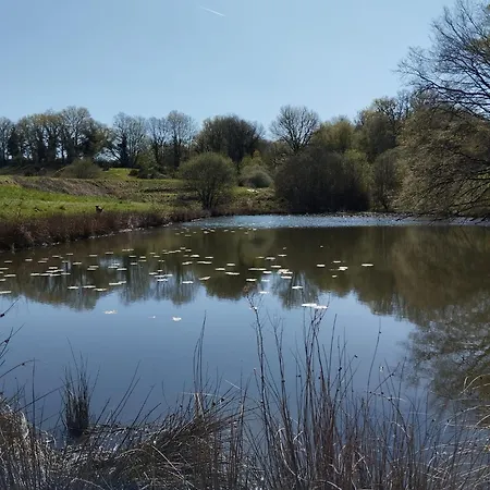 Les Secrets De La Nature D'hotes, Tentes Luxe Et Nature Savignac-Lédrier
