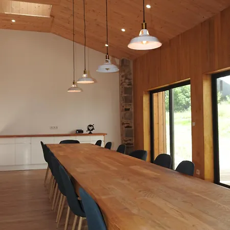 酒店 Les Secrets De La Nature D'hotes, Tentes Luxe Et Nature