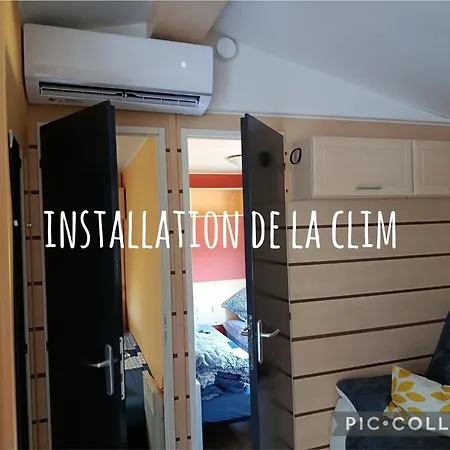 Les Secrets De La Nature D'hotes, Tentes Luxe Et Nature *